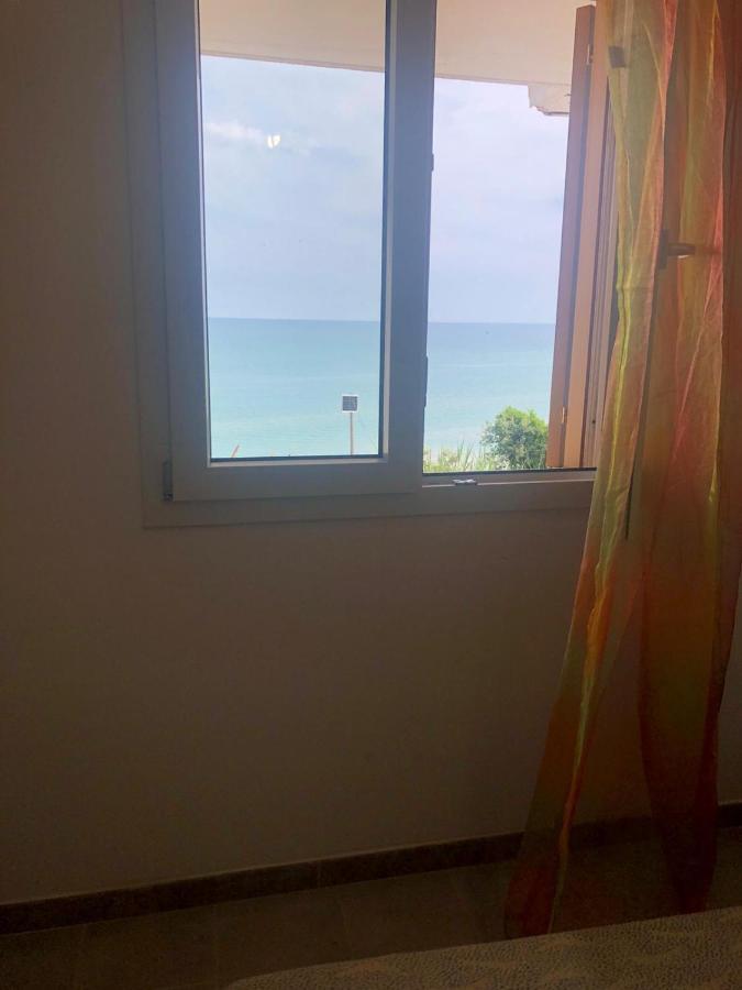 Le 5 Residence Rodi Garganico Exterior photo